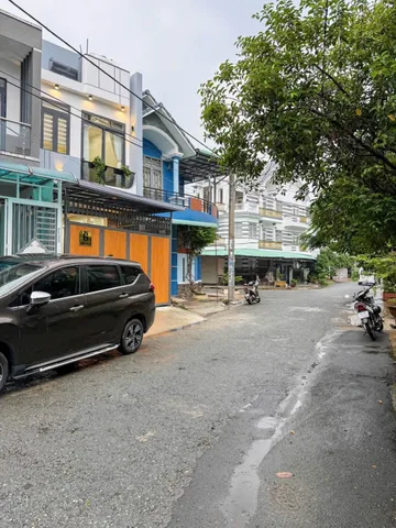 NHÀ 1 TRỆT 1 LẦU ĐƯỜNG NAM CAO KDC 91B – TÂN AN – TP. CẦN THƠ 4,5x13m – 58,5m² – giá chỉ 4 tỷ 950