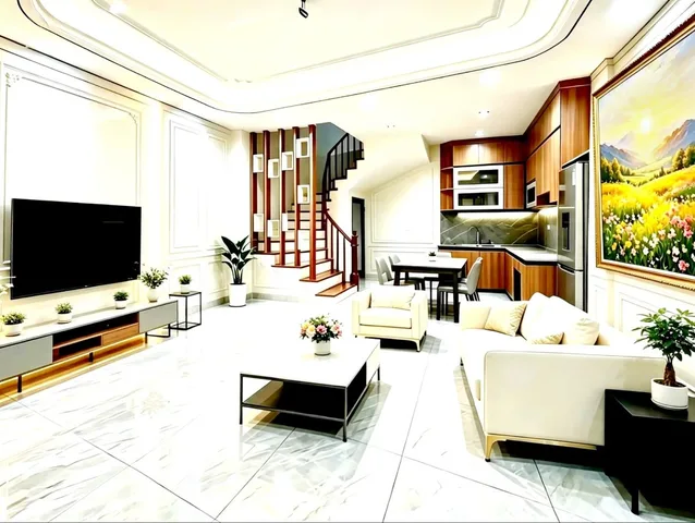 Bán Nhà riêng tại Đường Xuân Đỉnh, Phường Xuân Đỉnh, Quận Bắc Từ Liêm, Hà Nội