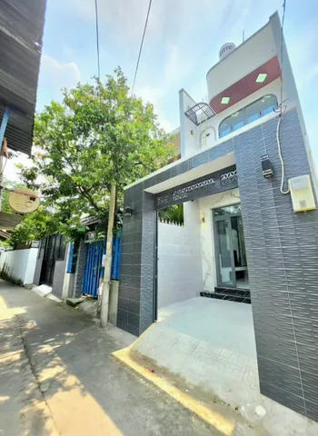 Bán Nhà riêng 84m2 có sẵn 84 m2 thổ cư giá 5.6 tỷ tại Đường Huỳnh Tấn Phát Thị trấn Nhà Bè Huyện Nhà Bè TP. Hồ Chí Minh