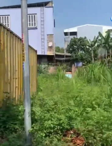 10.2026.Bán Đất 100m2 đường thôn 5m. giá 2.65 tỷ tại Xã An Đồng Huyện An Dương Hải Phòng. liên hệ 0362558882