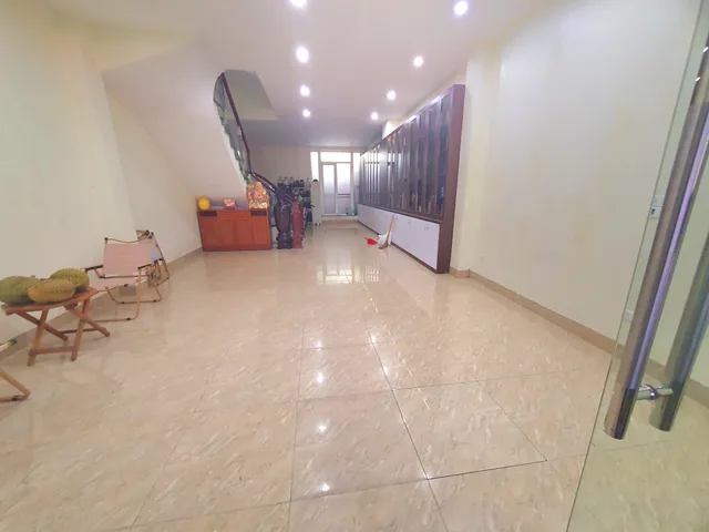 Cho thuê liền kề Văn Quán, Hà Đông, 90m, 5 tầng, giá 22tr/tháng