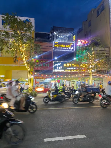Bán Nhà mặt tiền 181 Hậu Giang Phường 05 Quận 6 TP. Hồ Chí Minh