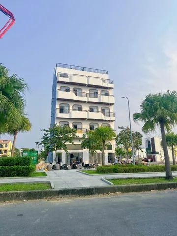 Bán tòa căn hộ fpt ngay cổng Đại Học FPT- sẵn dòng tiền 600tr/1 năm-Giá 13,8 tỷ