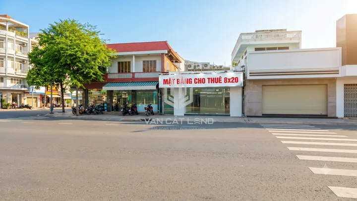 💥 BÁN ĐẤT TẶNG NHÀ CŨ MẶT TIỀN PHAN CHU TRINH – P.2 | ~705M² – 75 TỶ 💥