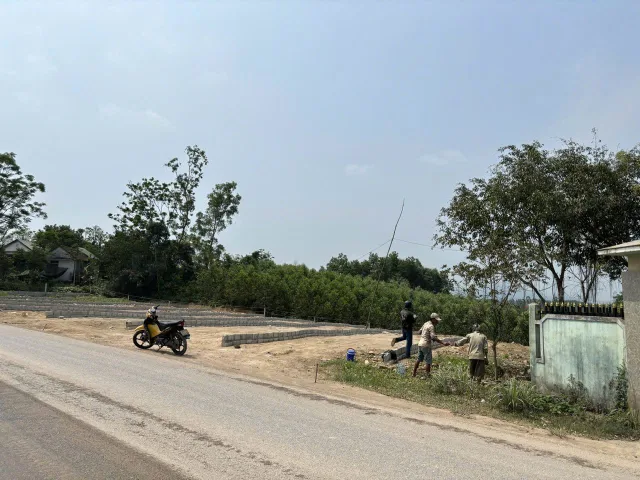 🔥 ĐẤT MẶT TIỀN DẠ LÊ 7XX 💥  CƠ HỘI ĐẦU TƯ KHÓ CƯỠNG!