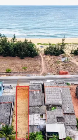 ĐẤT VIEW TRỰC DIỆN BIỂN HOÀI HẢI – NGANG GẦN 6M