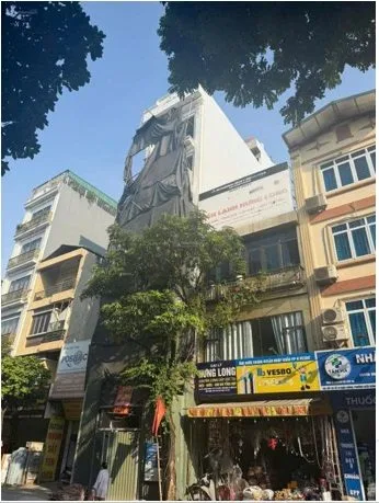 ✨Chính chủ cho thuê nhà 6 tầng mới tinh tại Mậu Lương, Kiến Hưng, Hà Nội; 0945537888
