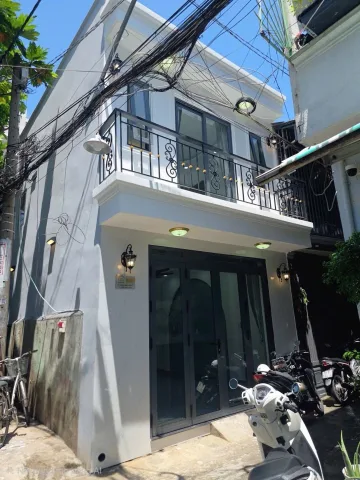 Bán Nhà riêng 30m2 có sẵn 30 m2 thổ cư giá 4.8 tỷ tại Đường Trịnh Đình Trọng Phường Phú Trung Quận Tân Phú TP. Hồ Chí Minh