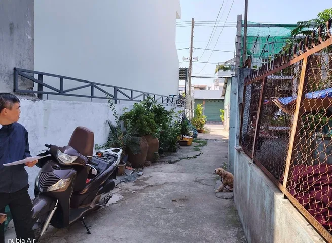 Bán đấu giá Đất 318m2 100% thổ cư giá 8.4 tỷ tại đường Số 1 Phường Long Trường Quận 9 TP. Hồ Chí Minh