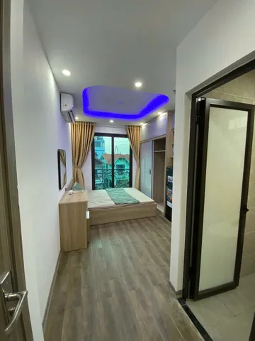 CHO THUÊ CĂN HỘ CCMN  CAO CẤP – NGÕ 442 ÂU CƠ, TÂY HỒ, HÀ NỘI - TẶNG CỌC 500K