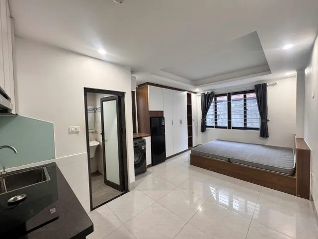 CHO THUÊ CCMN TẠI ĐỊNH CÔNG THƯỢNG, PHƯỜNG ĐỊNH CÔNG, HOÀNG MAI, HÀ NỘI