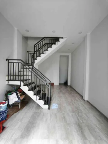 Bán Nhà riêng 40m2 có sẵn 40 m2 thổ cư giá 4.8 tỷ tại Đường Cầu Xéo Phường Phú Thọ Hòa Quận Tân Phú TP. Hồ Chí Minh