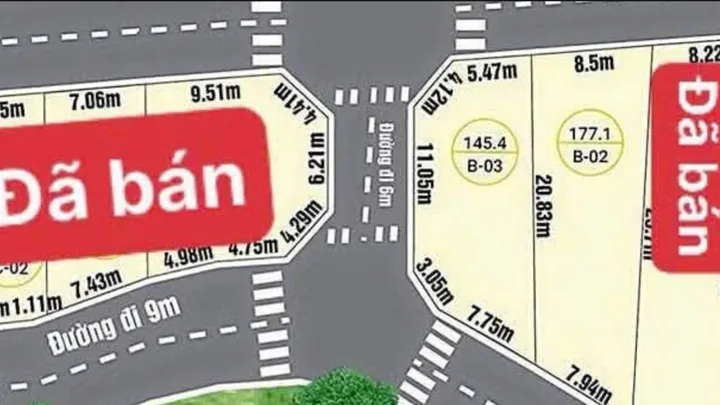 🔥 TẶNG VÀNG CHO KHÁCH CHỐT CÔNG CHỨNG 2 LÔ ĐẤT THANH THUỶ 8XX!