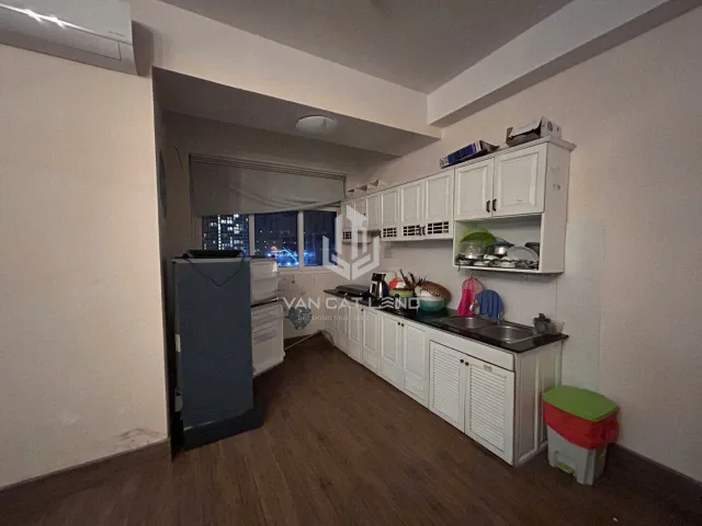 🏢 BÁN CĂN HỘ 2PN CHUNG CƯ MẶT TIỀN 165A THÙY VÂN – 77M² – TẦNG CAO VIEW TRỰC DIỆN BIỂN – 5,2 TỶ