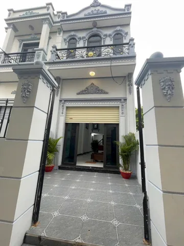 Bán Nhà riêng 56m2 có sẵn 56 m2 thổ cư giá 3.33 tỷ tại Phường Đồng Kỵ Thị xã Từ Sơn Bắc Ninh