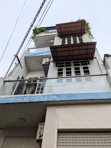 Bán Nhà riêng 40m2 có sẵn 40 m2 thổ cư giá 5.9 tỷ tại Đường Hoàng Xuân Nhị Phường Phú Trung Quận Tân Phú TP. Hồ Chí Minh
