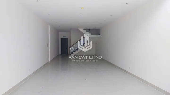 🌊 CHO THUÊ CĂN HỘ ALARIC THE MARIS VŨNG TÀU – 44M² – 1PN – TẦNG CAO – VIEW BIỂN TRỰC DIỆN 🌊