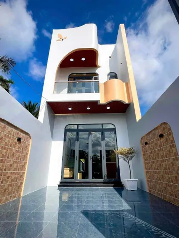 Bán Nhà riêng 60m2 có sẵn 60 m2 thổ cư giá 3.55 tỷ tại Phường Tân Đông Hiệp Thành phố Dĩ An Bình Dương