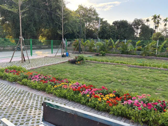 " BẠN ĐANG SỞ HỮU TÀI SẢN GÌ ?”Một mảnh đất phù hợp có thể:
🏡 đáp ứng nhu cầu ở
💰 trở thành tài sản tích lũy
🏢 được khai thác kinh doanh
🎓 nghiên cứu tạo dòng tiền