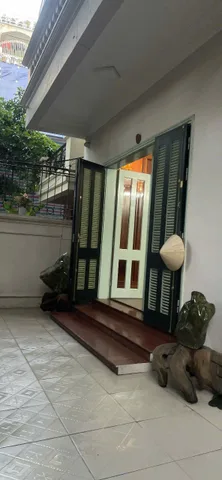 Cho thuê Nhà riêng 160m2 giá 65 triệu tại Đường Hồ Đắc Di Phường Kim Liên Quận Đống Đa Hà Nội