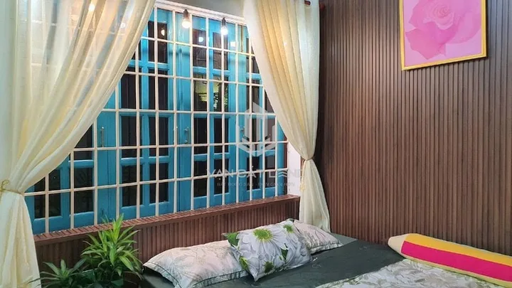 🏡 BÁN HOMESTAY HẺM Ô TÔ PHAN CHU TRINH – P. VŨNG TÀU, TP.HCM – 194,6M² FULL THỔ CƯ – NGANG 7M – 8,7 TỶ