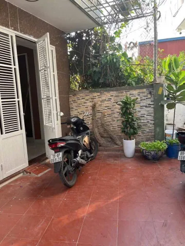 Cho thuê Nhà riêng 50m2 giá 6 triệu tại Đường Đằng Hải Phường Đằng Hải Quận Hải An Hải Phòng