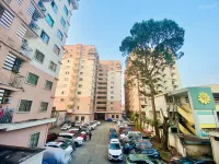 Bán căn hộ góc 2 phòng ngủ chung cư Thanh Bình Plaza - P. Trấn Biên