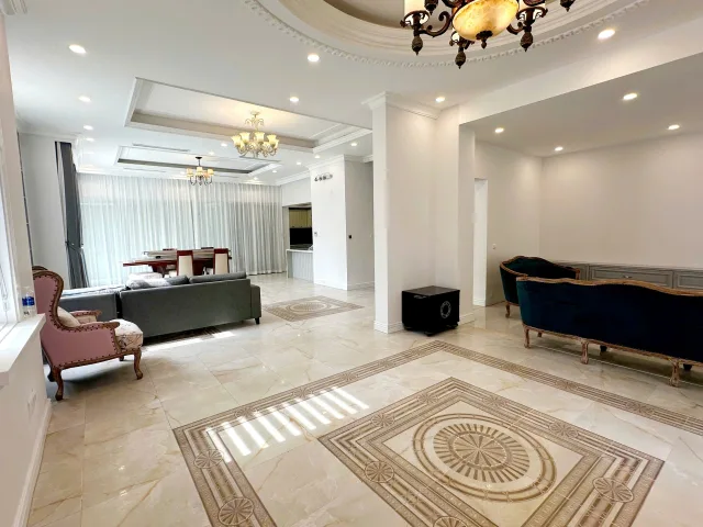 Cho thuê Biệt Thự 260m2 giá 90 triệu tại Đường Xuân La Phường Xuân Đỉnh Quận Bắc Từ Liêm Hà Nội
