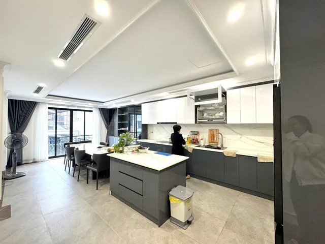 Cho thuê Nhà riêng 80m2 giá 40 triệu tại Đường Hồng Hà Phường Chương Dương Quận Hoàn Kiếm Hà Nội