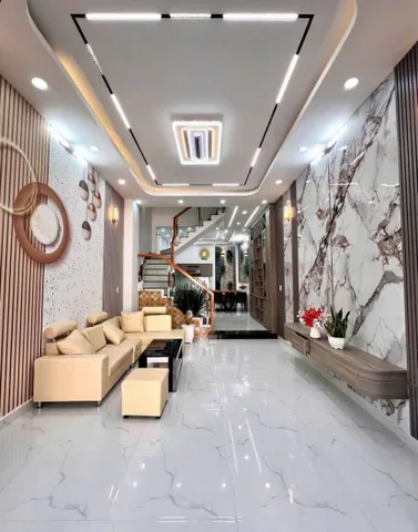 BÁN NHÀ GẦN KCN CẦU TRÀM – 2 TỶ