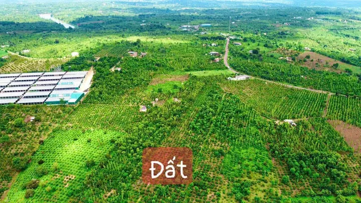 Bán Đất 568.6m2 giá 149 triệu tại Xã Ea Kiết Huyện Cư M'gar Đắk Lắk