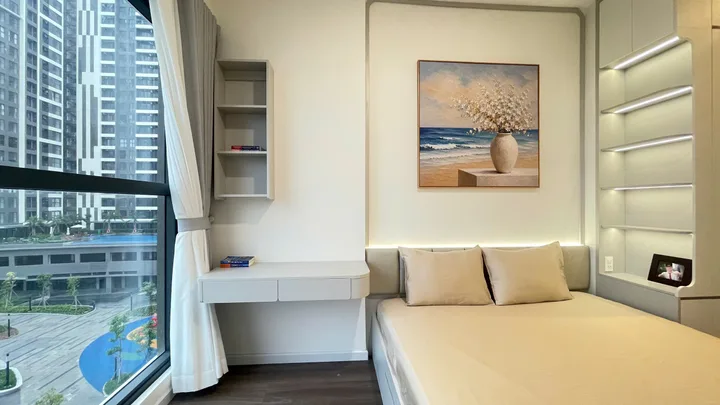 GIÁ THUÊ TỐT NHẤT, GIỎ HÀNG ĐA DẠNG VICTORIA VILLAGE 1PN - 2PN - 3PN  SẴN NHẬN NHÀ