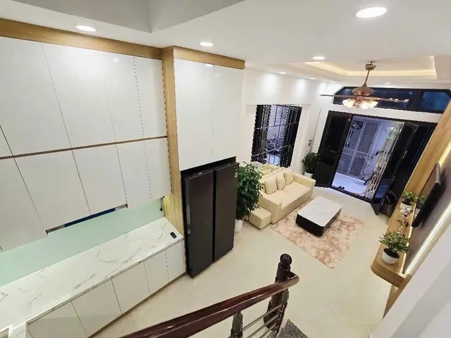 Cho thuê Nhà riêng 30m2 giá 14.5 triệu tại Phường Dịch Vọng Quận Cầu Giấy Hà Nội