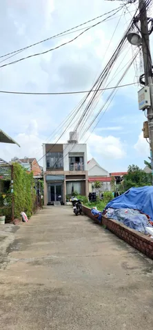 Bán Đất 899.6m2 có sẵn 862.1 m2 thổ cư giá 37 tỷ tại đường Số 24 Phường Long Thạnh Mỹ Quận 9 TP. Hồ Chí Minh