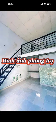 Bán Nhà trọ 107.7m2 có sẵn 107.7 m2 thổ cư giá 3.85 tỷ tại Phú Nông - Chọn - Phường Tây Nha Trang Khánh Hòa