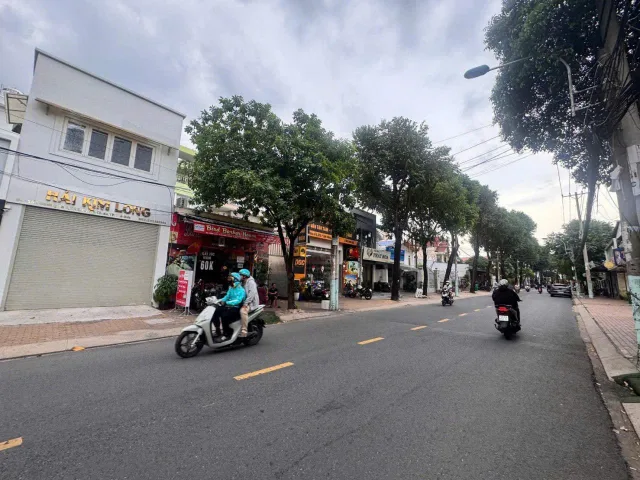 Bán nhà riêng, 553 m², Thủ Đức