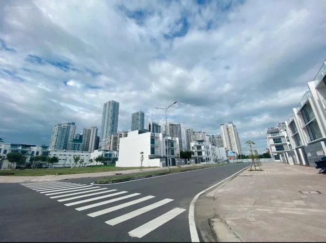 BDS HVL [NC] B14 An Phú New City, Quận 2