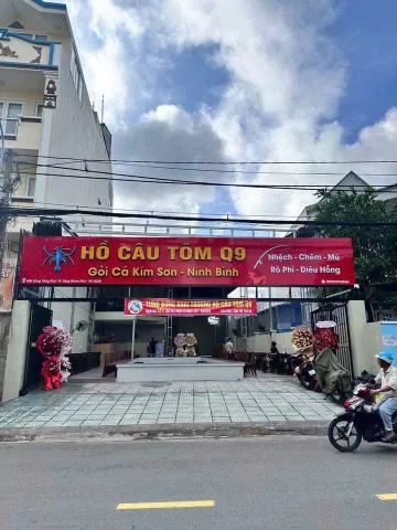 BDS  HVL [NC] 68B LÀNG TĂNG PHÚ Q9