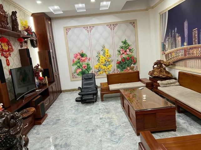 [DB191*] Bán gấp nhà 4 tầng sát Ngã Tư Ga QL1A, 6.x tỷ