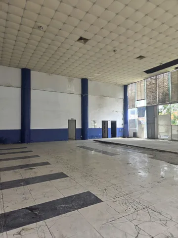 BDS  HVL Cho thuê Nhà xưởng - Gara - Kho bãi, đường xe cont xe tải ngay cầu Rạch Chiếc.
