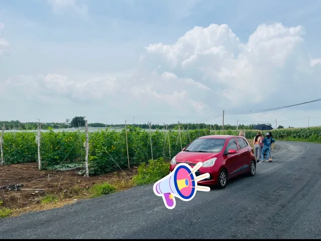 Bán Đất 1500m2 tại Xuân Sơn - TPHCM (Xã Suối Rao Huyện Châu Đức Bà Rịa - Vũng Tàu cũ).