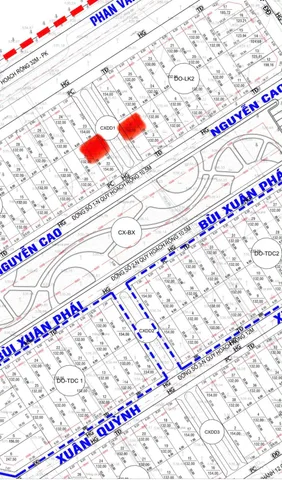 Bán Đất 339m2 có sẵn 339 m2 thổ cư giá 4.85 tỷ tại Phường Tân An Thành phố Buôn Ma Thuột Đắk Lắk