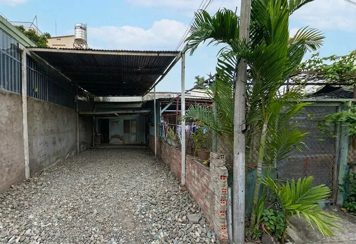 [DP192*] Đất Rẻ An Phú Đông Nguyễn Thị Nhuần - 28.x tỷ