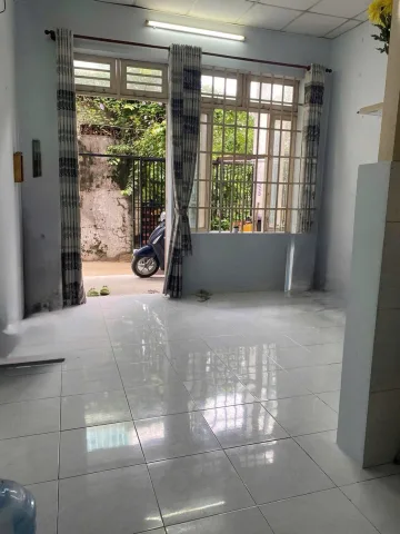 2,98 TỶ - NHÀ TỈNH LỘ 43, GẦN KCN BÌNH CHIỂU - 62M2, 2PN, SỔ HỒNG RIÊNG