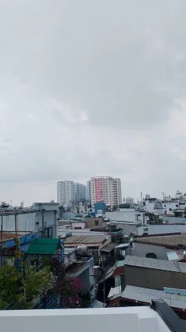 Bán Nhà riêng 40m2 giá 5.9 tỷ tại Đường Phạm Thế Hiển Phường Chanh Hung TP. Hồ Chí Minh