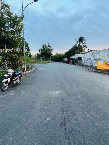 BÁN NỀN ĐẸP ĐƯỜNG D2 KDC HỒNG LOAN 6A – PHƯỜNG CÁI RĂNG – TP. CẦN THƠ 5,5x18m – 99m² – giá chỉ 3 tỷ 199