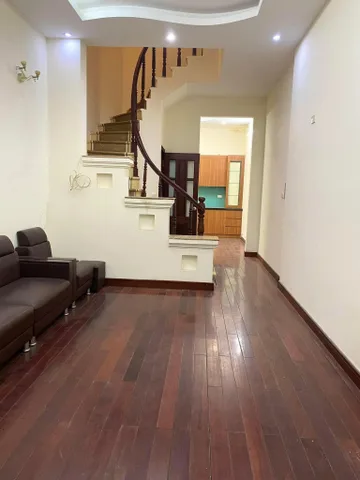 Cho thuê Nhà riêng 42m2 giá 15 triệu tại Đường Đào Tấn Phường Cống Vị Quận Ba Đình Hà Nội
