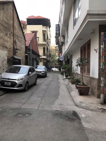 Cho thuê Nhà riêng Trần Quốc Hoàn 50m2 giá 20 triệu tại Phường Dịch Vọng Hậu Quận Cầu Giấy Hà Nội
