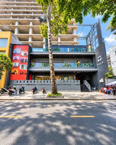 🌟 QUẬN 1 – NHÀ MT 11-13-15-17-19-21 HÀM NGHI – 22.6x15.3M – CẤP 4 – GIÁ 460 TỶ!
