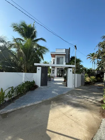 NHÀ VƯỜN 232M² FULL THỔ CƯ – DIÊN ĐIỀN, DIÊN KHÁNH